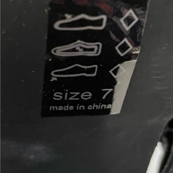 Michael Antonio booties - Picture 9 of 9